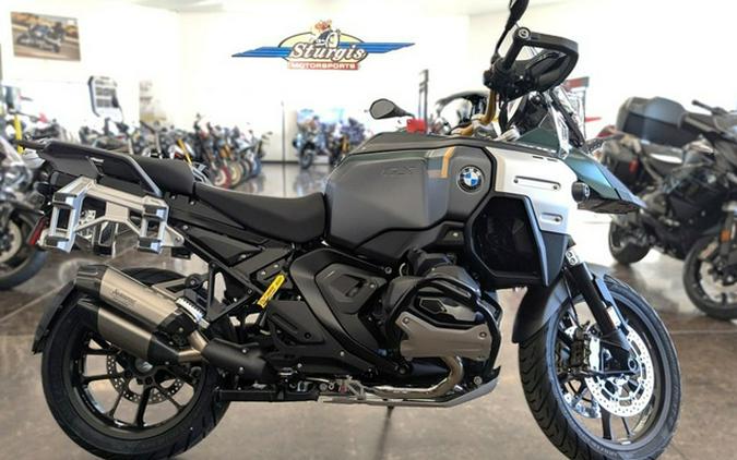 2026 BMW R 1300 GS Adventure Option 719 1300 R Snapper Rocks Blue