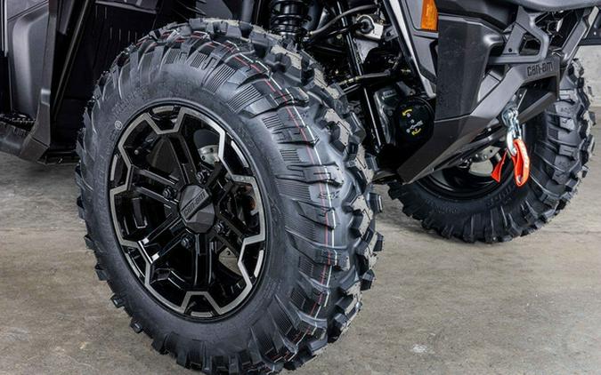 2026 Can-Am OUTLANDER MAX XT 1000R