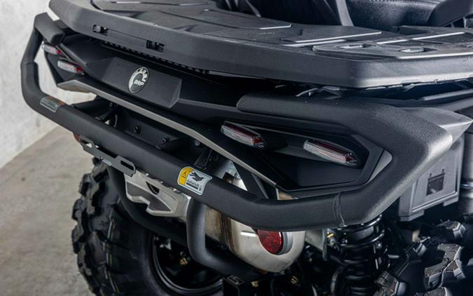 2026 Can-Am OUTLANDER MAX XT 1000R