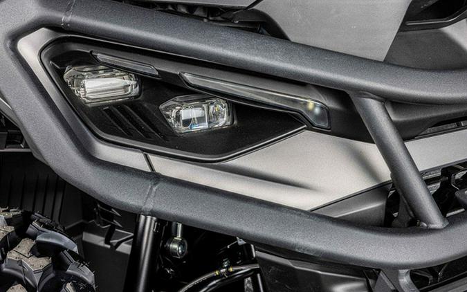 2026 Can-Am OUTLANDER MAX XT 1000R