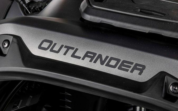 2026 Can-Am OUTLANDER MAX XT 1000R
