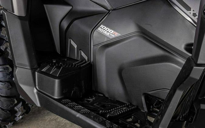 2026 Can-Am OUTLANDER MAX XT 1000R