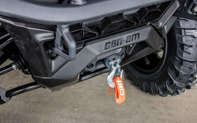 2026 Can-Am OUTLANDER MAX XT 1000R