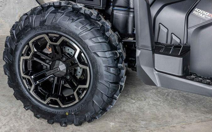 2026 Can-Am OUTLANDER MAX XT 1000R