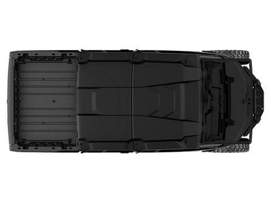 2026 Can-Am Defender MAX Lone Star CAB HD11