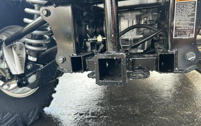 2026 Kawasaki Ridge® Platinum Ranch Edition HVAC