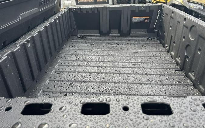 2026 Kawasaki Ridge® Platinum Ranch Edition HVAC