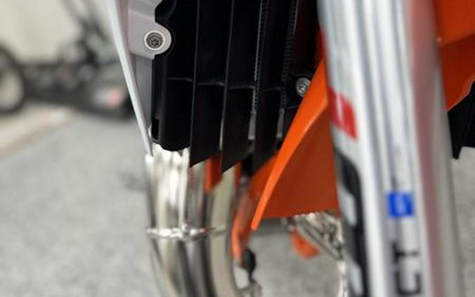 2026 KTM 65 SX - KT0619