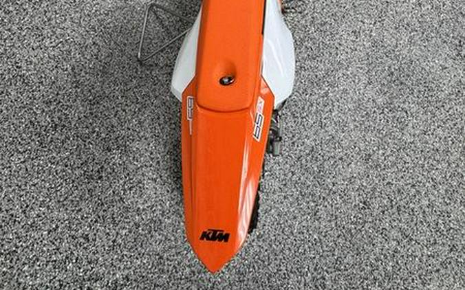 2026 KTM 65 SX - KT0619