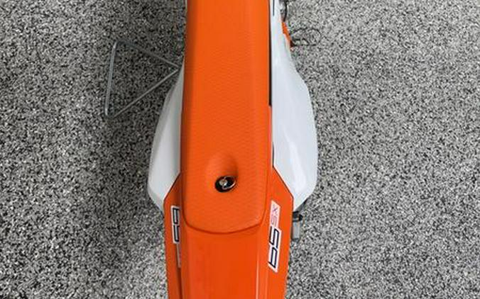 2026 KTM 65 SX - KT0619