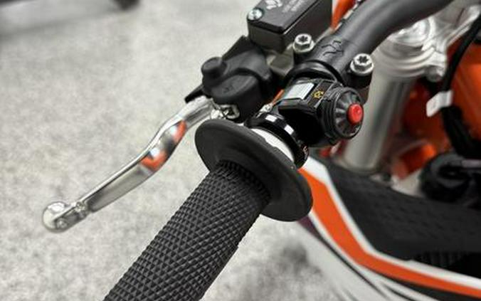 2026 KTM 65 SX - KT0619