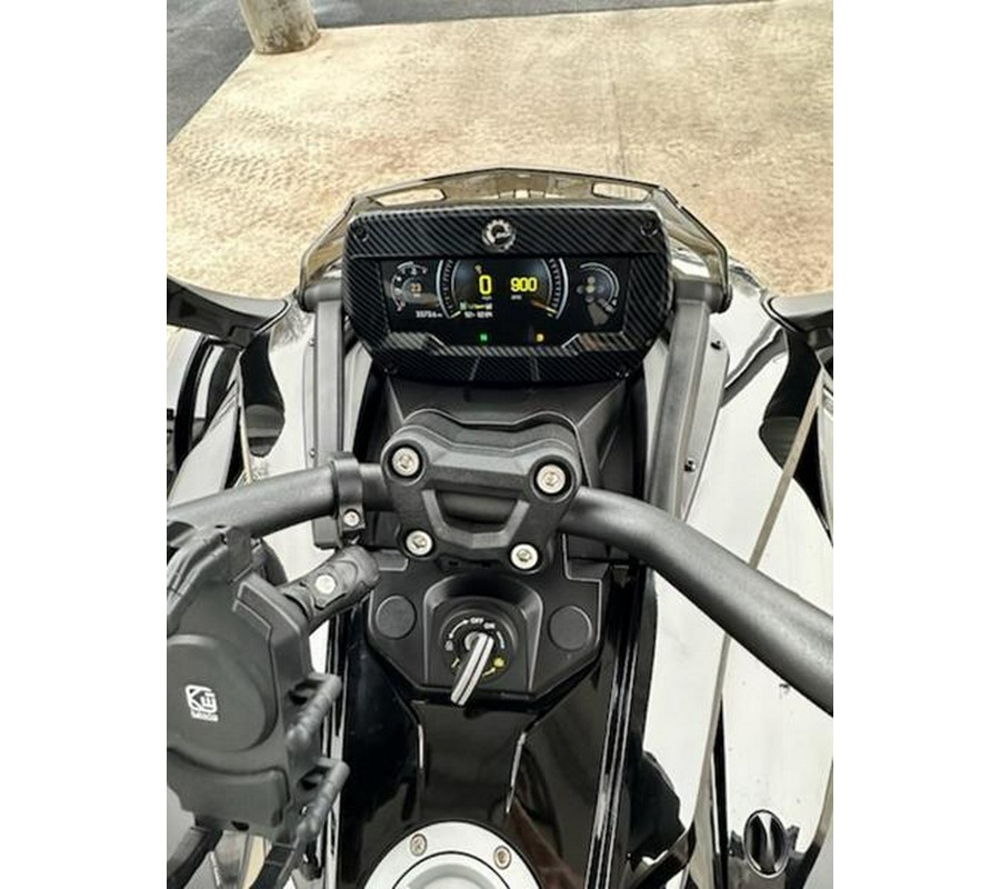 2023 Can-Am® Spyder F3-S Special Series