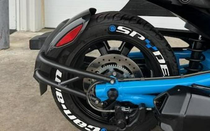 2023 Can-Am® Spyder F3-S Special Series