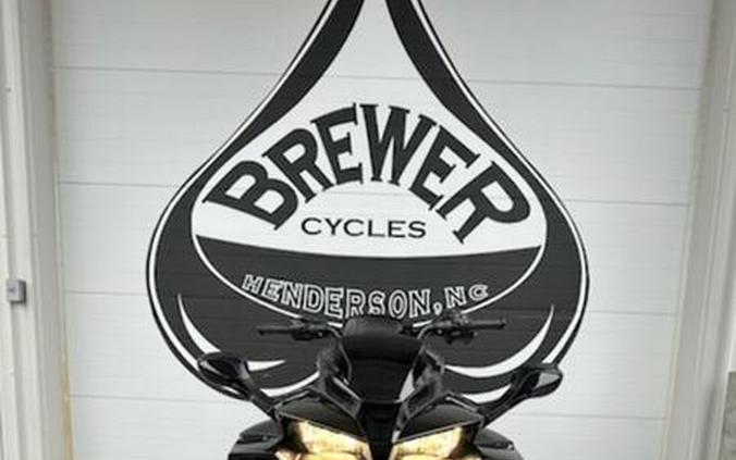 2023 Can-Am® Spyder F3-S Special Series