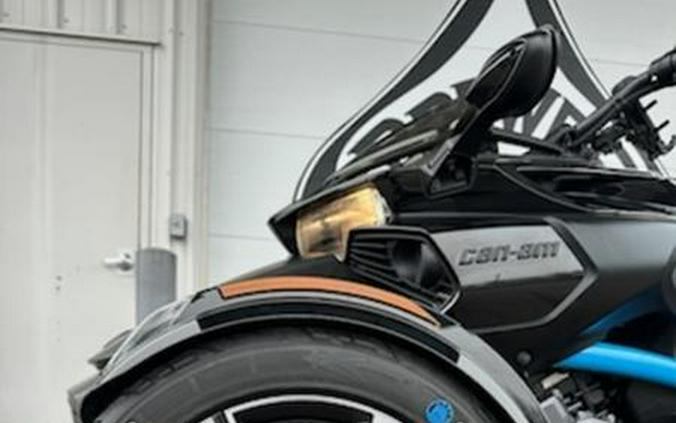2023 Can-Am® Spyder F3-S Special Series