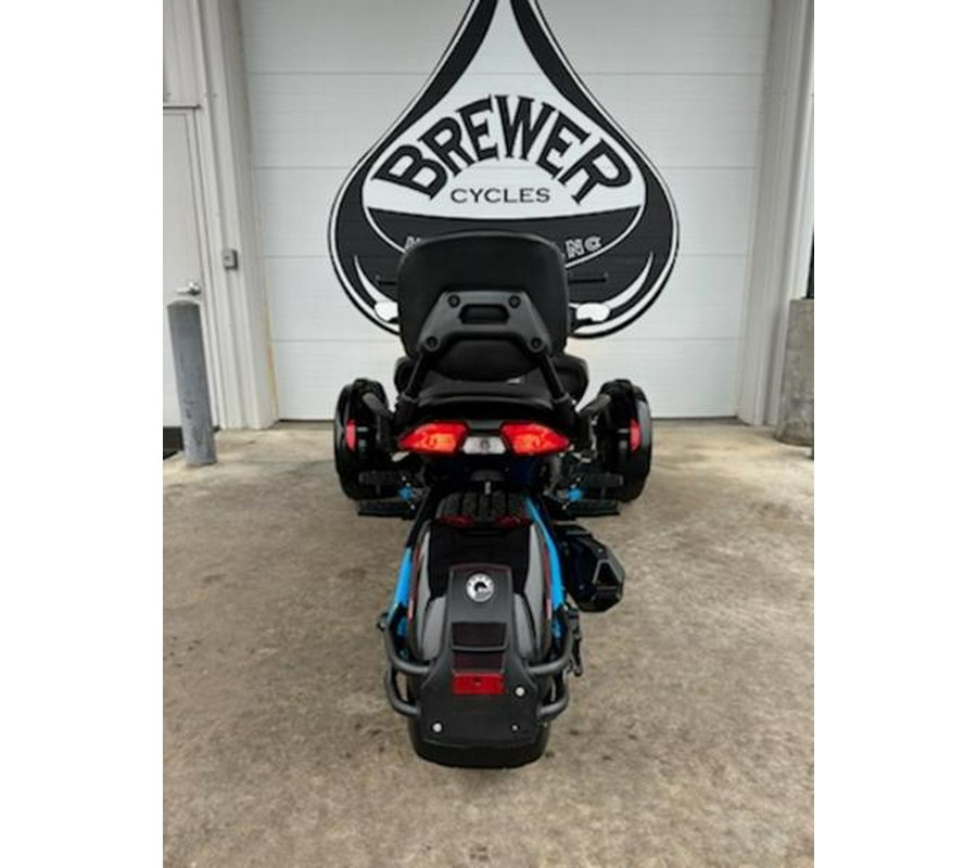 2023 Can-Am® Spyder F3-S Special Series