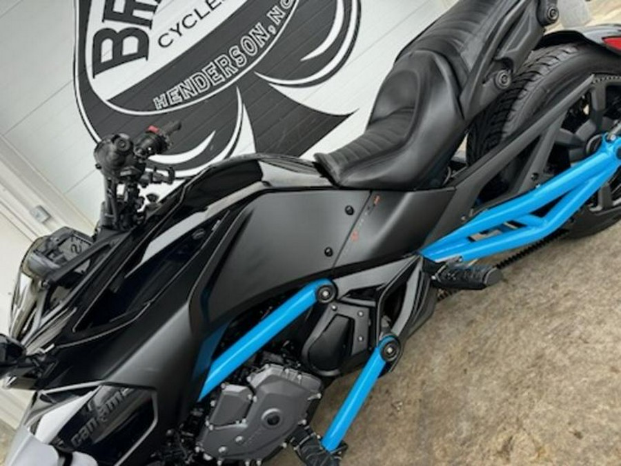 2023 Can-Am® Spyder F3-S Special Series