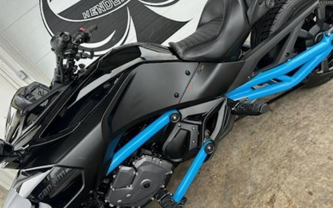 2023 Can-Am® Spyder F3-S Special Series