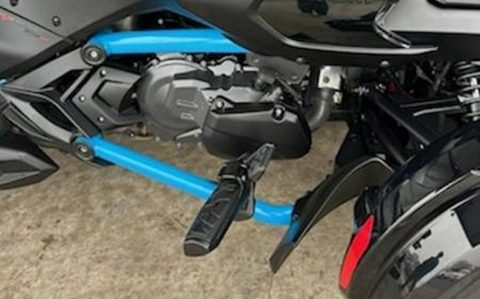 2023 Can-Am® Spyder F3-S Special Series