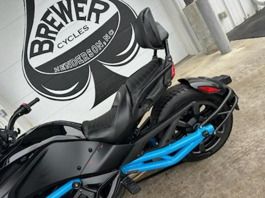 2023 Can-Am® Spyder F3-S Special Series