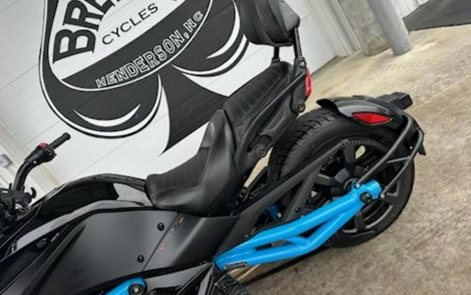 2023 Can-Am® Spyder F3-S Special Series