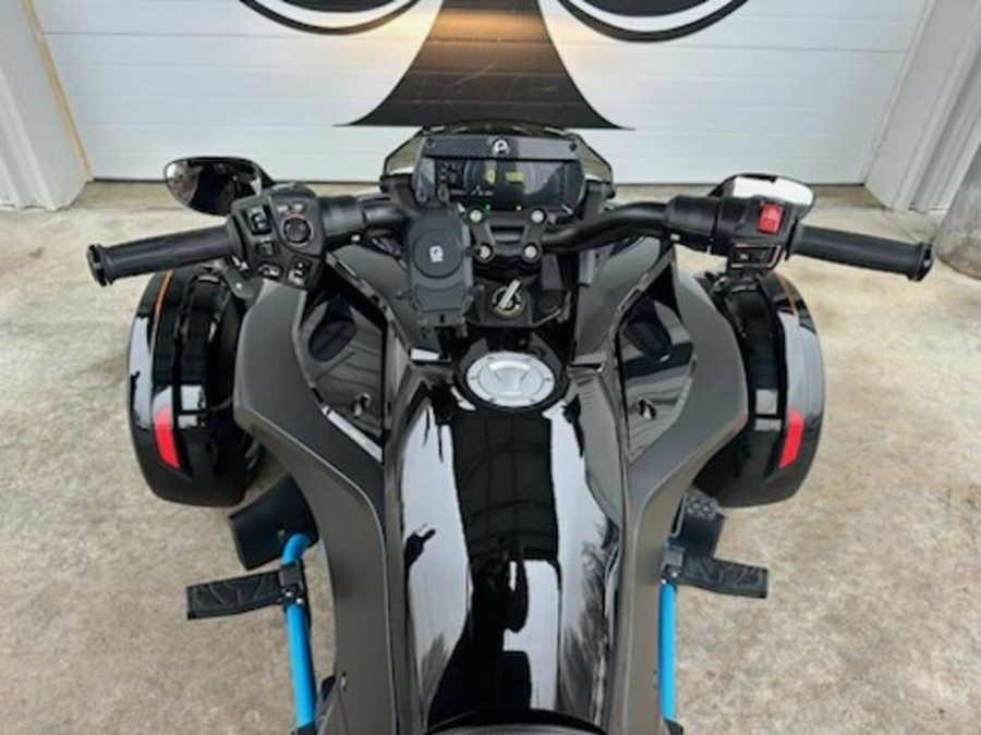 2023 Can-Am® Spyder F3-S Special Series