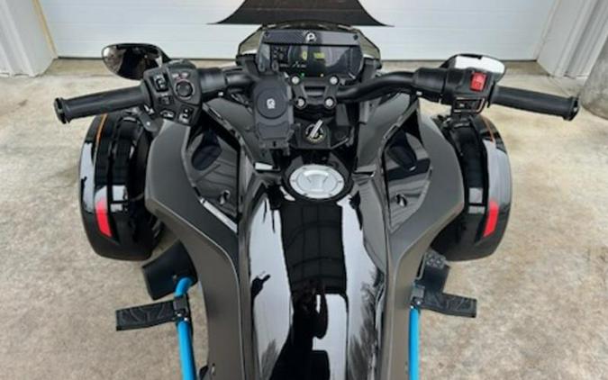 2023 Can-Am® Spyder F3-S Special Series