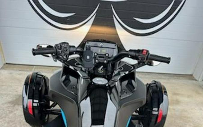 2023 Can-Am® Spyder F3-S Special Series
