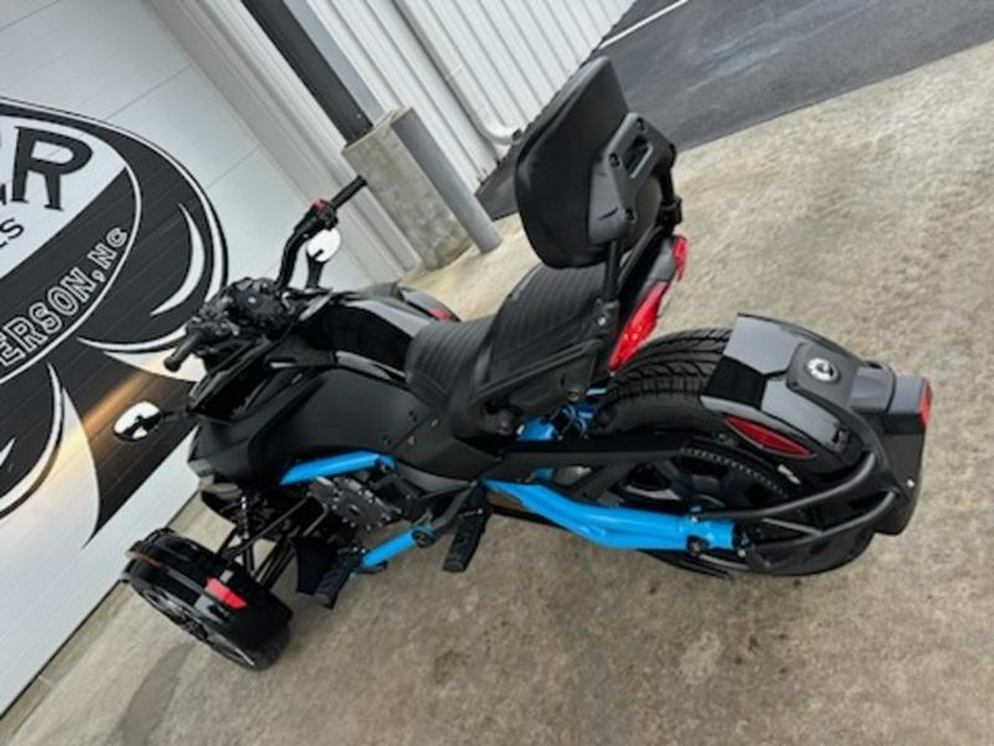 2023 Can-Am® Spyder F3-S Special Series