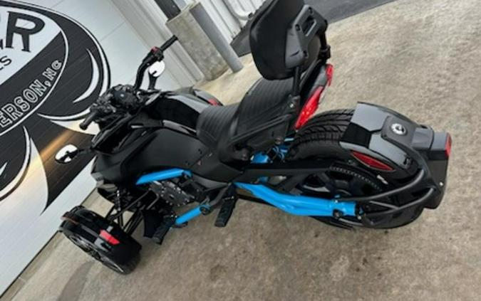 2023 Can-Am® Spyder F3-S Special Series