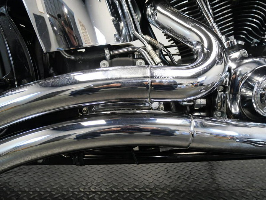 2013 Harley-Davidson® FLSTF - Softail® Fat Boy®