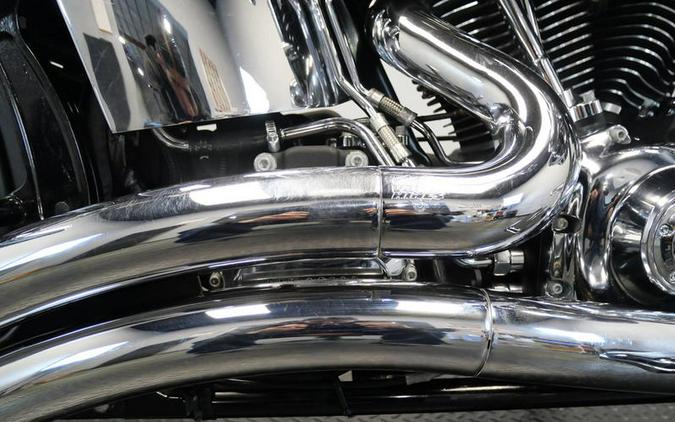 2013 Harley-Davidson® FLSTF - Softail® Fat Boy®