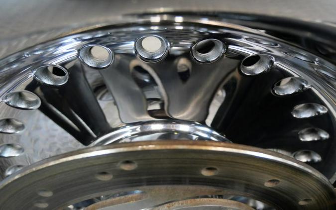 2013 Harley-Davidson® FLSTF - Softail® Fat Boy®