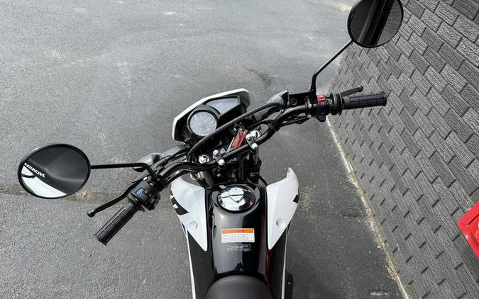 2025 Honda® XR150L