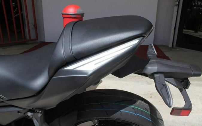 2026 Kawasaki Ninja 650 ABS