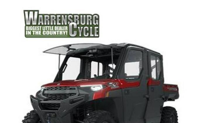 2026 Polaris® Ranger Crew XP 1000 NorthStar Edition Premium