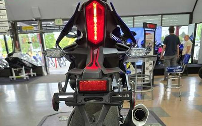 2024 Yamaha YZF-R1