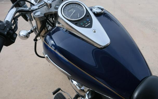 2011 KAWASAKI VULCAN 900 CLASSIC LT