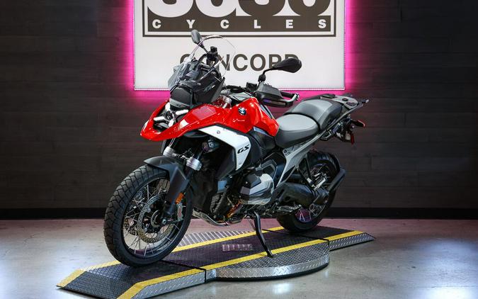 2026 BMW R 1300 GS