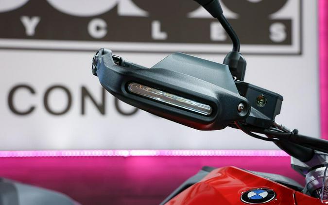 2026 BMW R 1300 GS