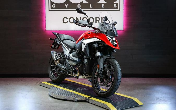 2026 BMW R 1300 GS