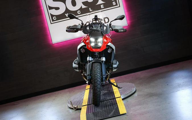 2026 BMW R 1300 GS