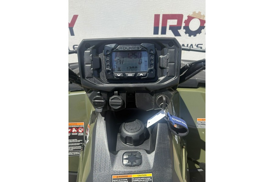 2026 Sportsman 450 H.O. EPS - Polaris