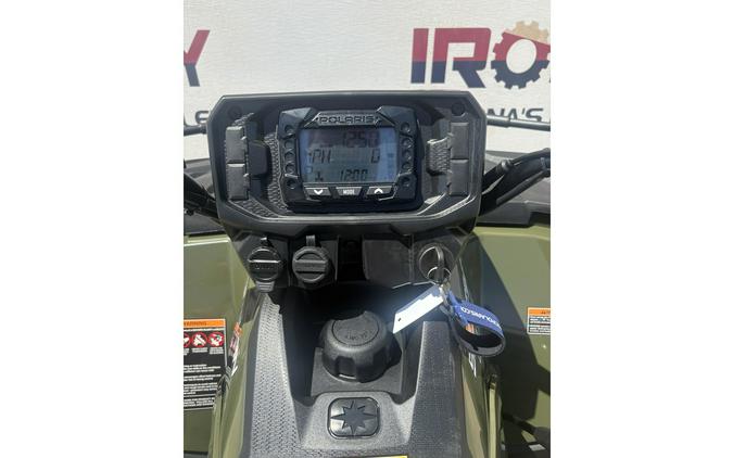 2026 Sportsman 450 H.O. EPS - Polaris