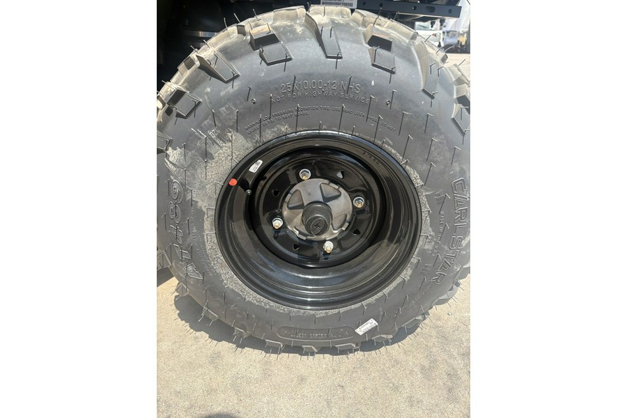 2026 Sportsman 450 H.O. EPS - Polaris