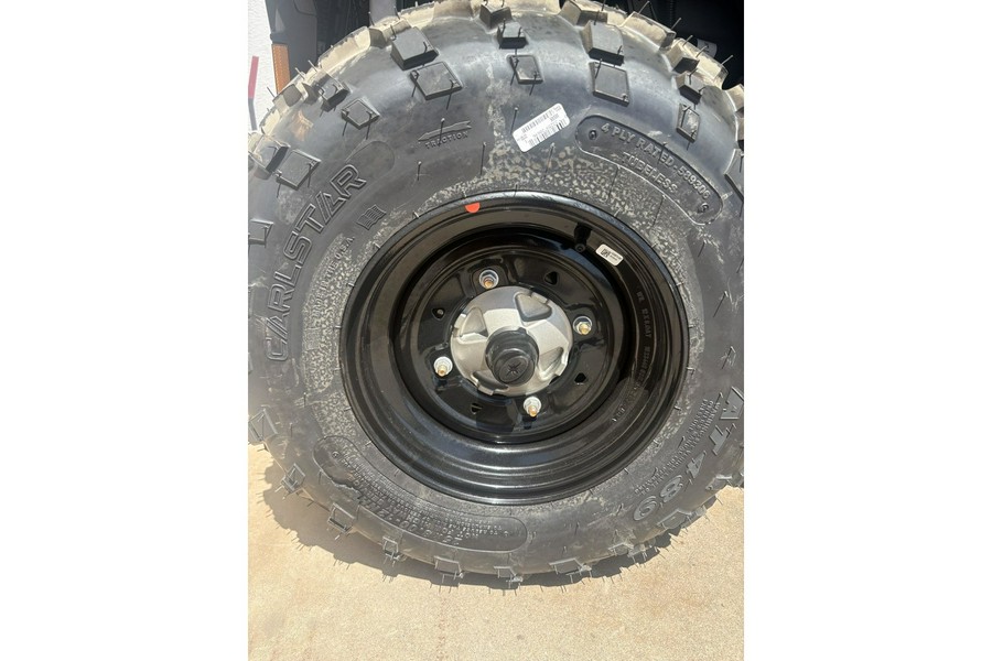 2026 Sportsman 450 H.O. EPS - Polaris