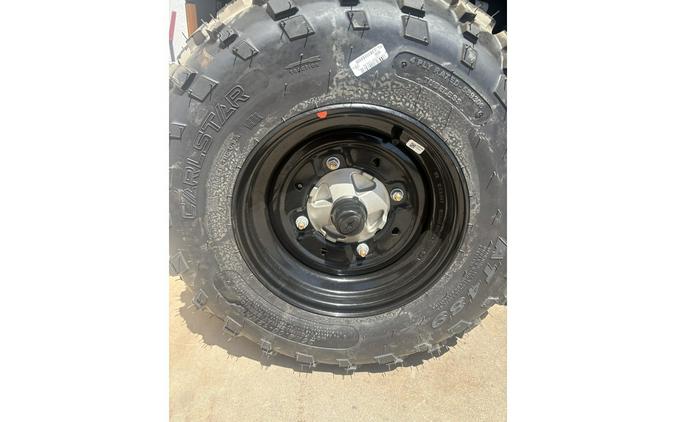 2026 Sportsman 450 H.O. EPS - Polaris