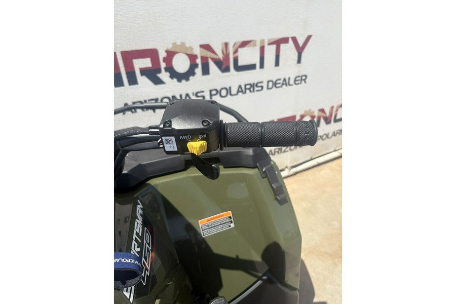 2026 Sportsman 450 H.O. EPS - Polaris