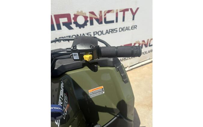 2026 Sportsman 450 H.O. EPS - Polaris