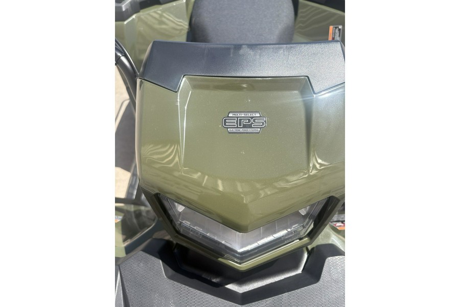 2026 Sportsman 450 H.O. EPS - Polaris